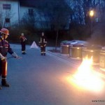 Vorstellung der Jugendfeuerwehr