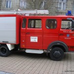 Vorstellung der Jugendfeuerwehr