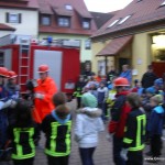 Vorstellung der Jugendfeuerwehr