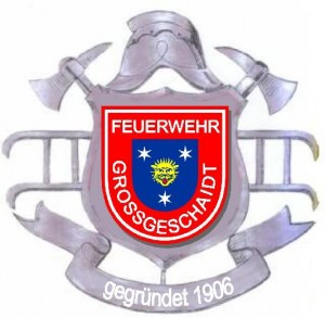 Logo der Freiwilligen Feuerwehr Großgeschaidt